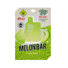 Microbar Disposable Melonbar