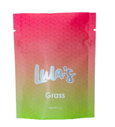 Sunset Mintz Grass