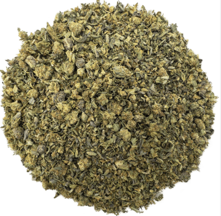 Cornbread OG Shake
