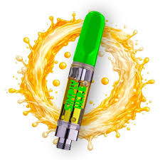Simply Herb Cart | POG Juice | 1.0g (Sativa)