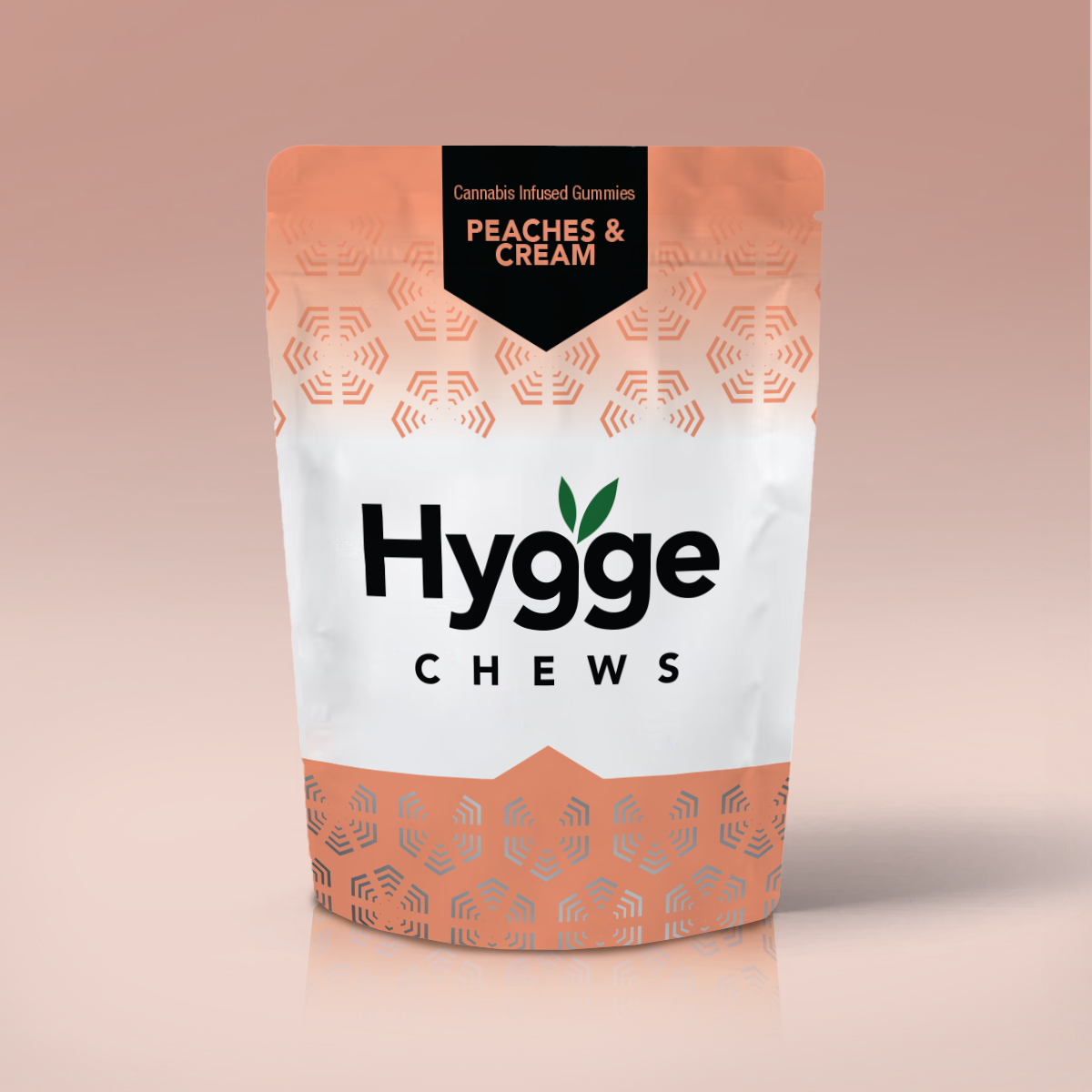 Peaches Cream Thc Cbd Cbg