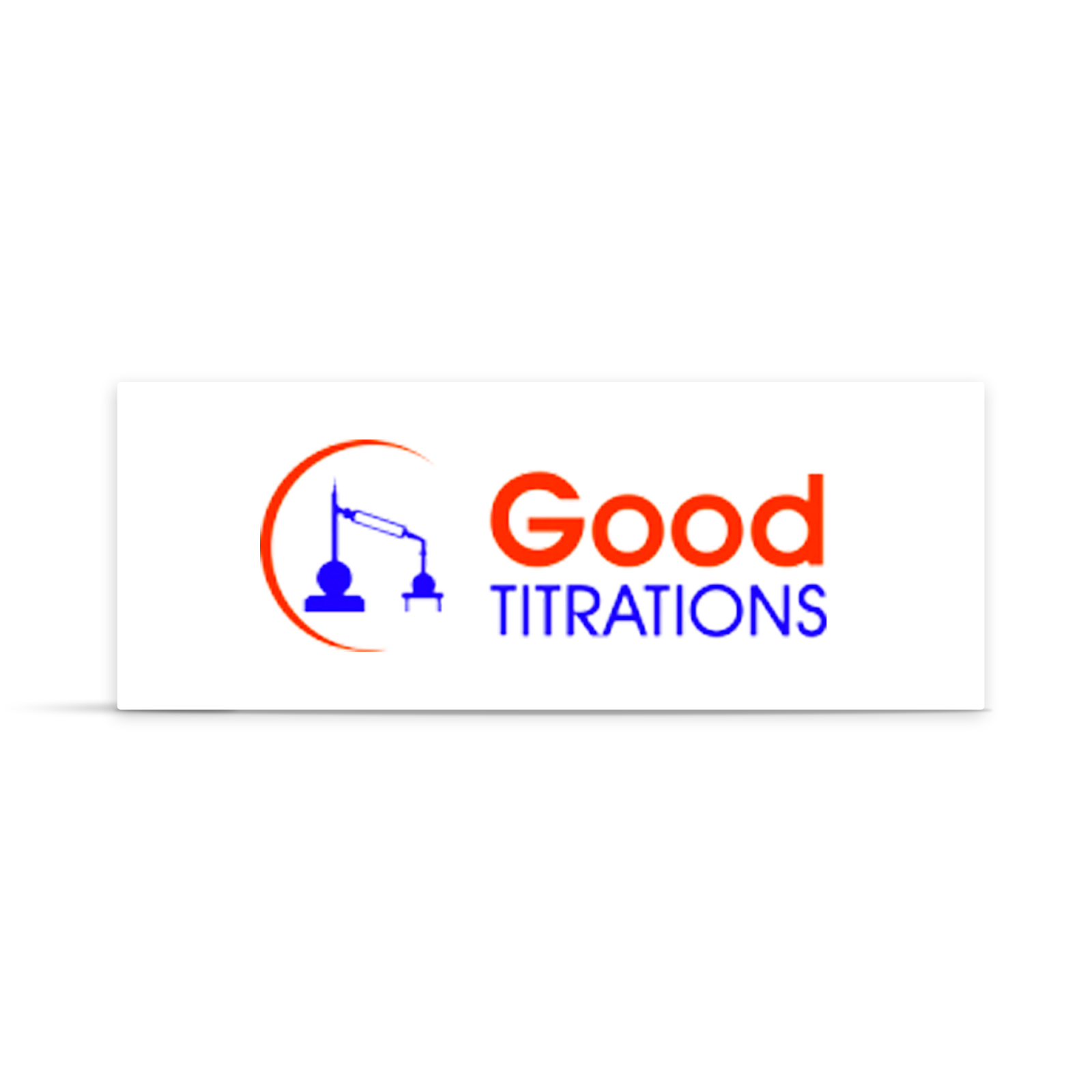 Good Titrations