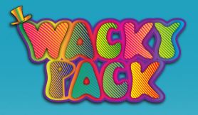 Wackypack Chocolate Hashberry Live Resin