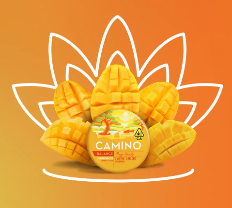 Mango Balance