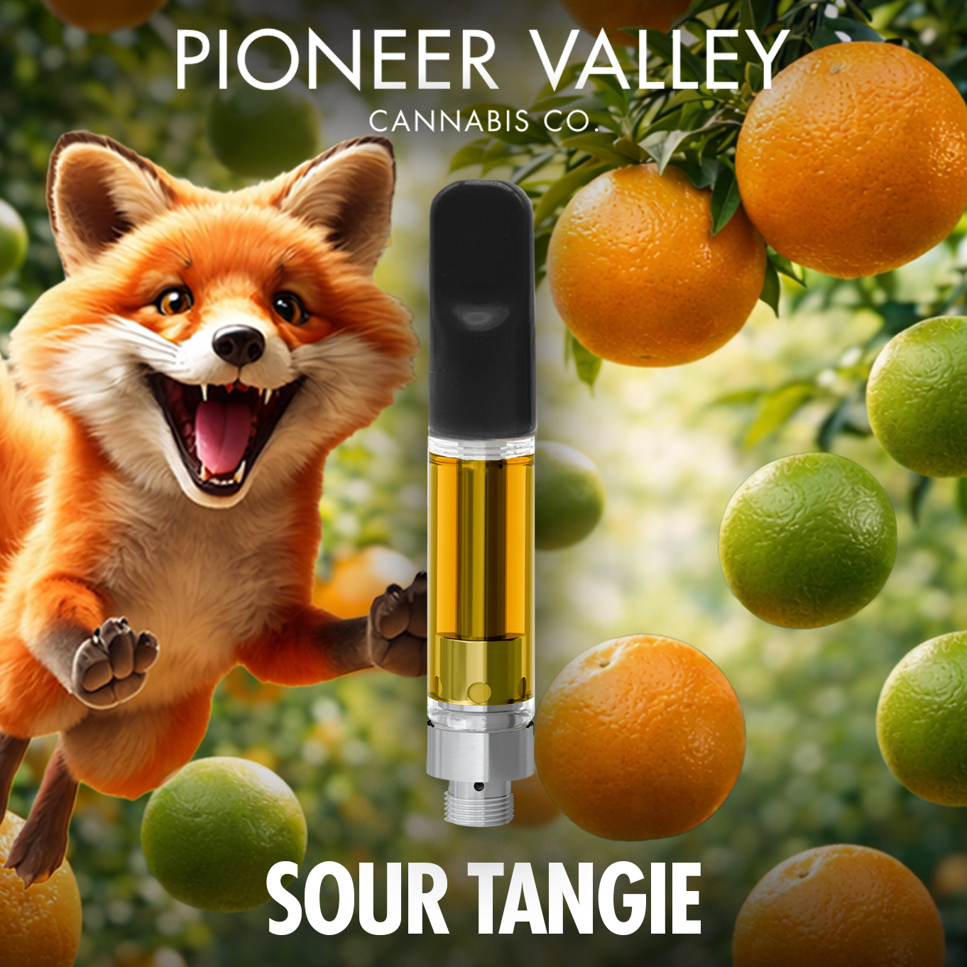 Sour Tangie