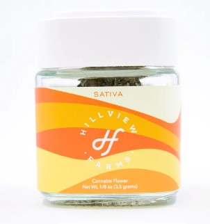 Hillview | Blue Dream