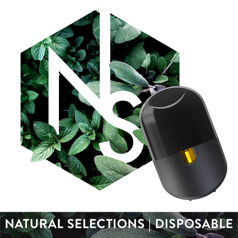 Live Resin Liquid Diamond Disposable