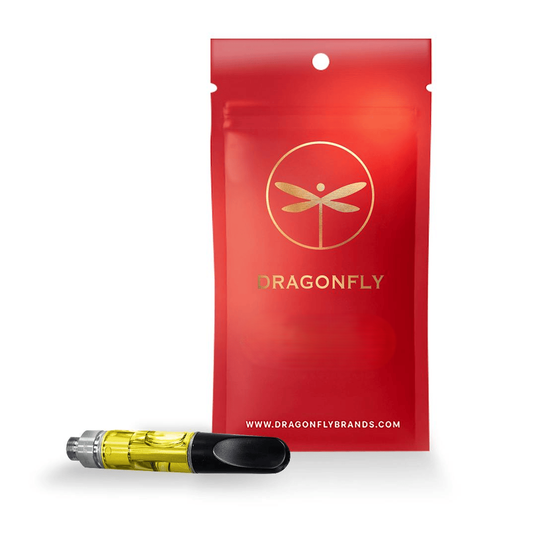 Cart | Sativa | Lemon Drop