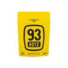 93 Boyz NYC Diesel 3.5g Prepack