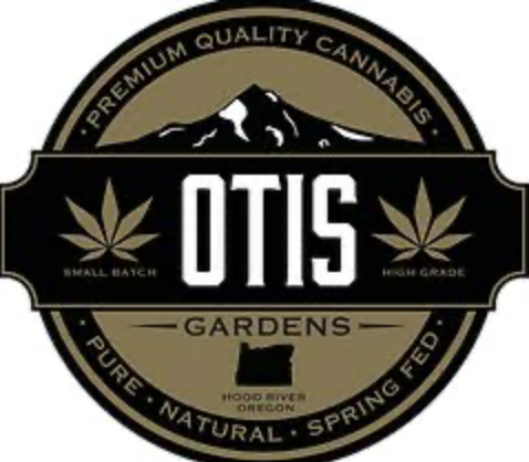 Otis Gardens: Velvet Montage