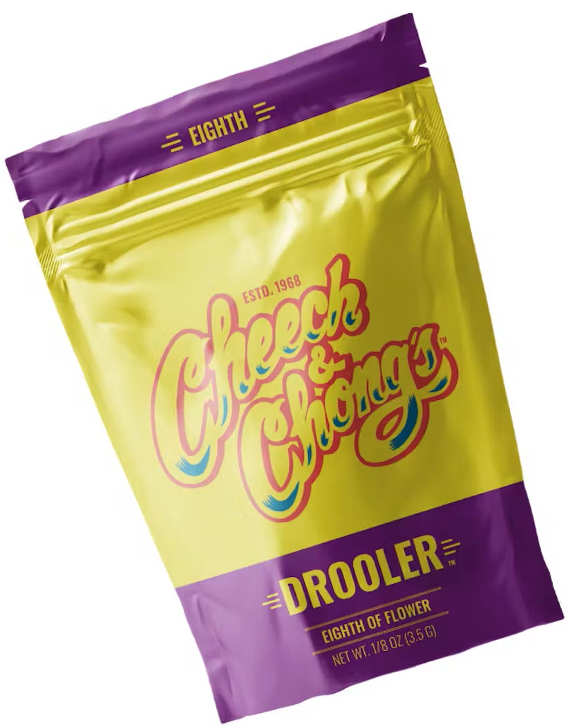 Drooler | Flower | 3.5g