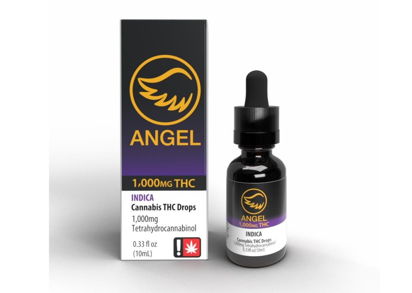 Indica Tincture