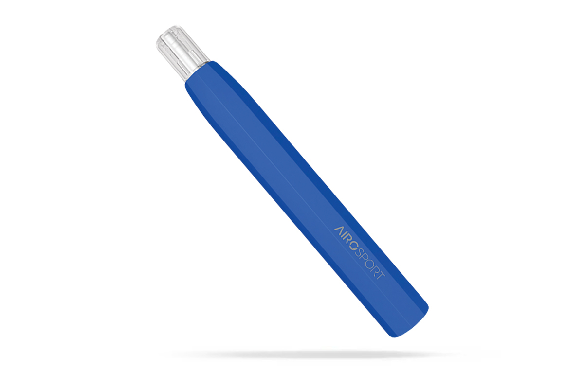 AiroSport Battery |