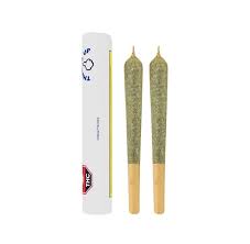 Thumbs Up Indica Pre-Roll 2 x 1g