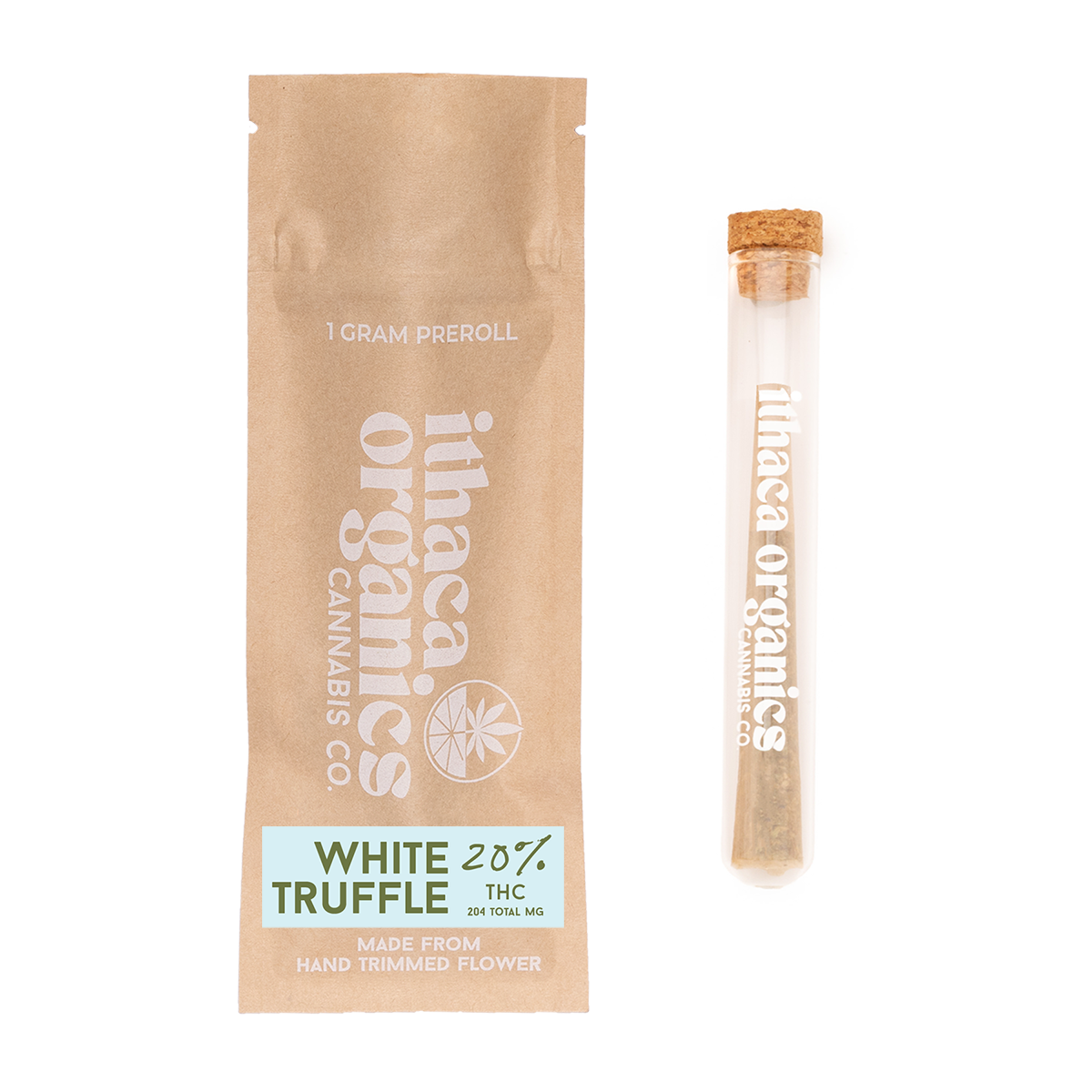 White Truffle | 1g