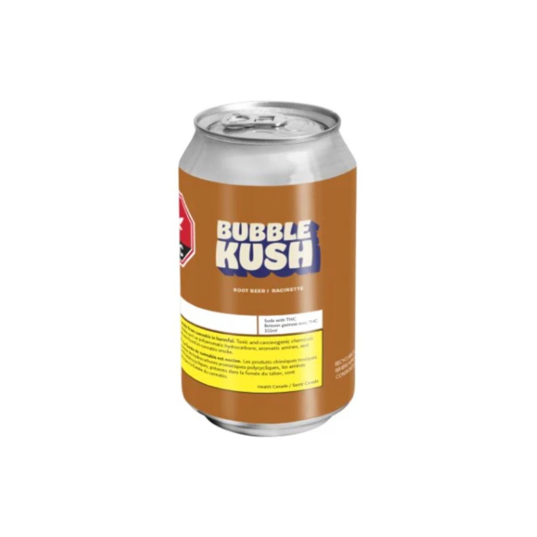 Root Beer Soda