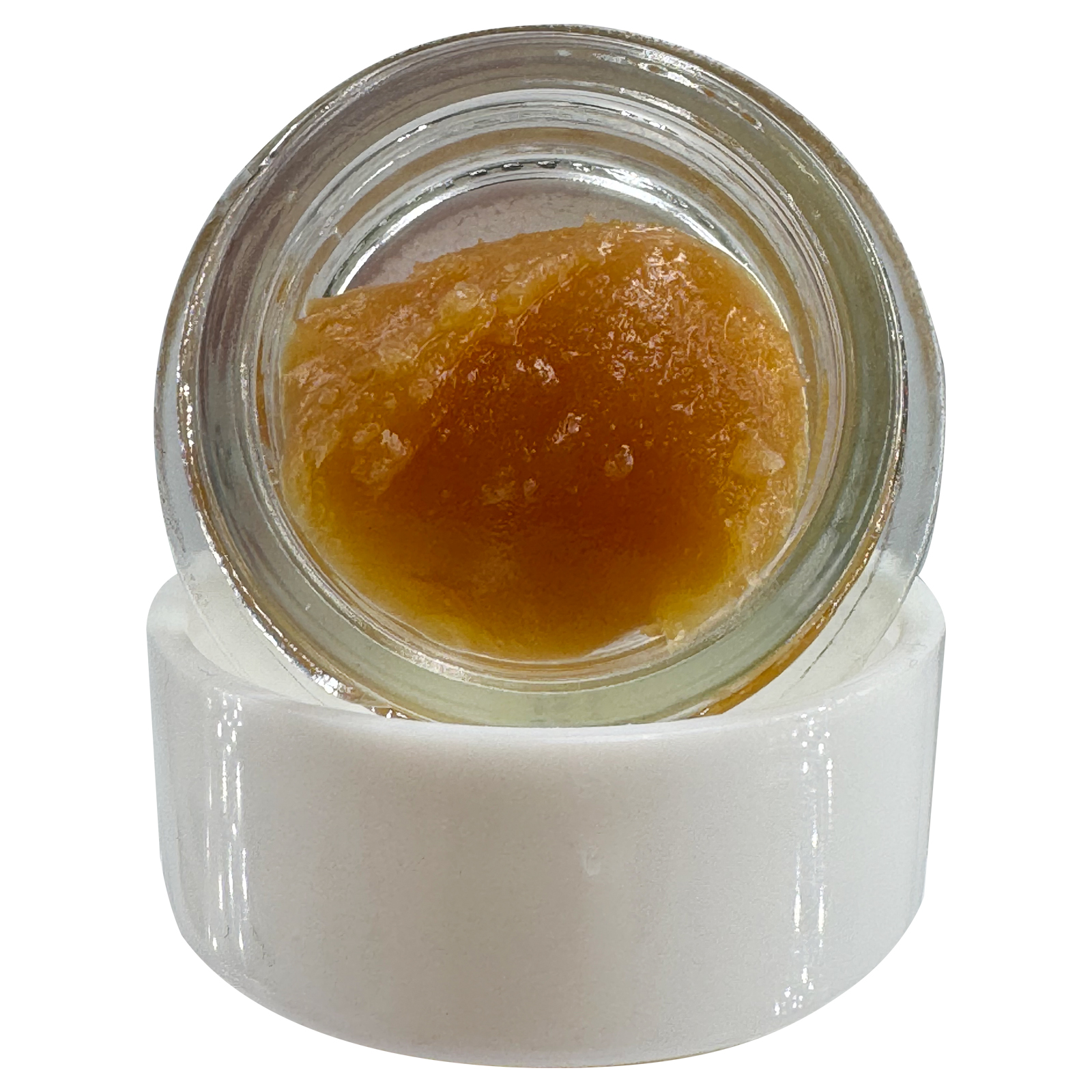 Lime Sherbet Live Resin Rec