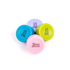 Blazy Susan - Silicone Dab Container - Assorted