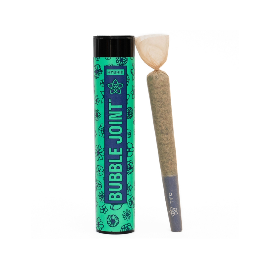 Bubble Joints | Hybrid