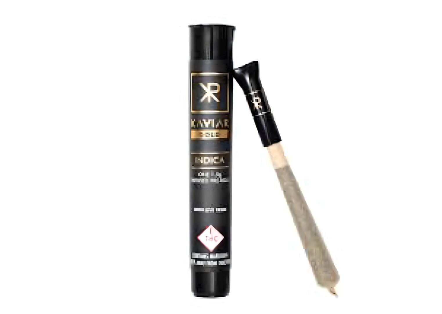 Kaviar - Gold - Infused Pre-Roll (I)
