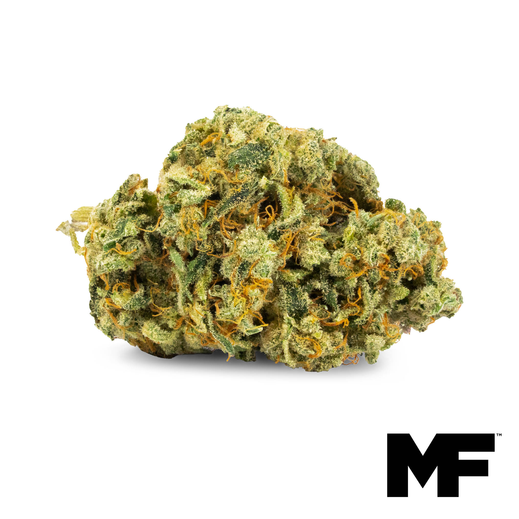 Sergeant Strawberry Flower 28g