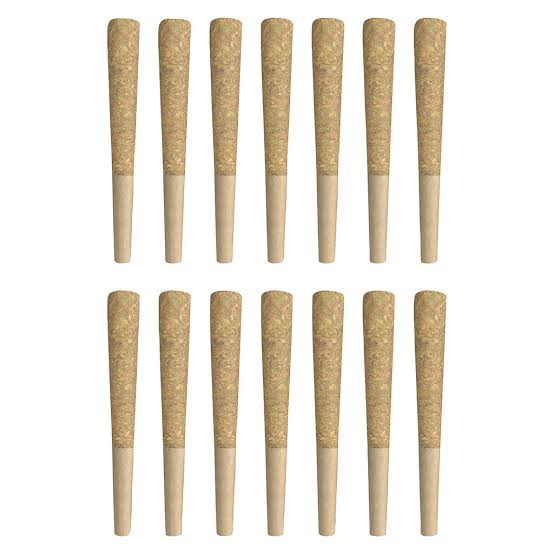 3Saints Kush Cookies 14 x 0.5g Pre-Roll
