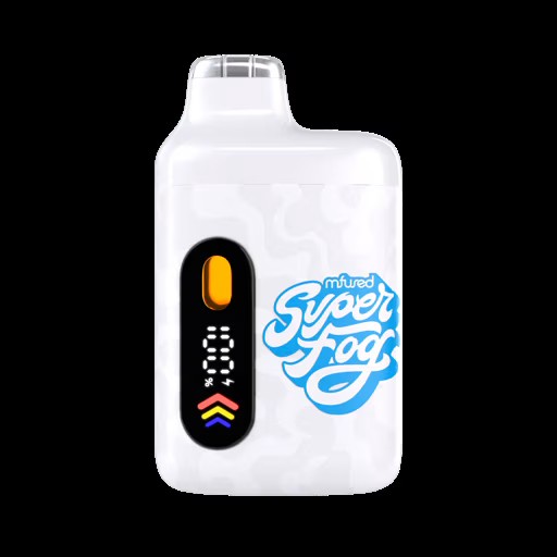 Blue Dream Disposable Pen -