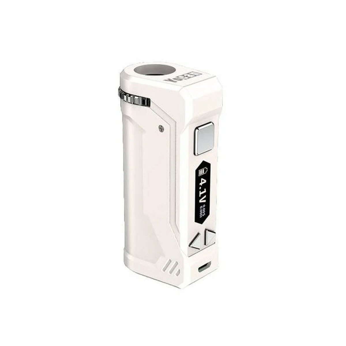 YOCAN - UNI Pro - White
