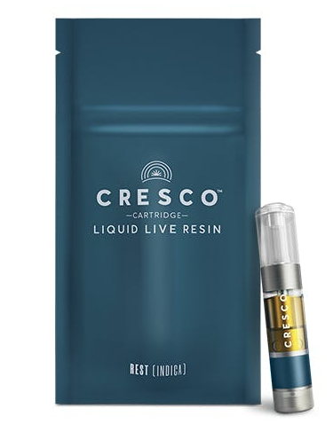 Vape Cart | Live Resin | Peanut Bubba and Jelly | 0.5g