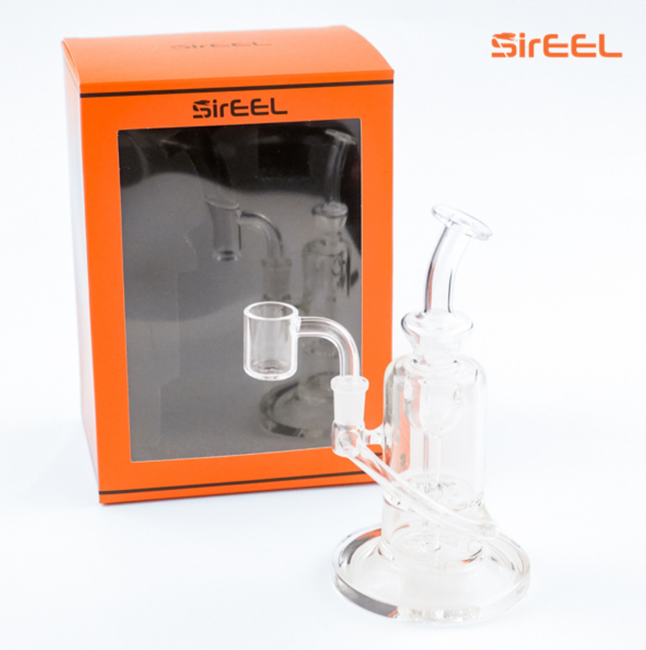 7 Wrap Around Arm Klein Recycler W
