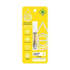 OE Bomb Pop (HYB) Vape 1g