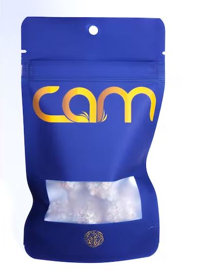 CAM Jack Herer Private Reserve Flower