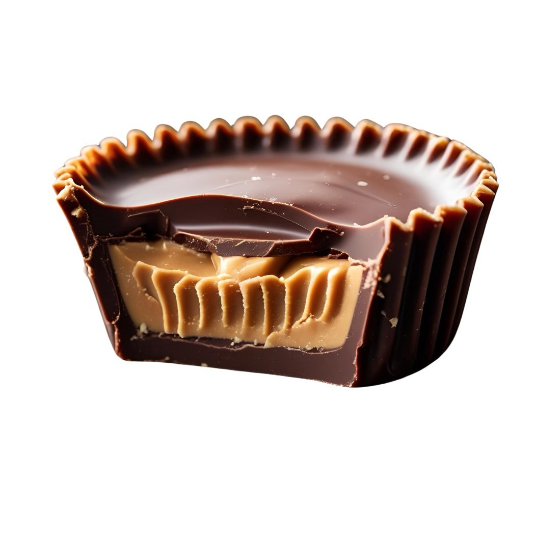 Peanut Butter Cup | 4ct | 40mg THC