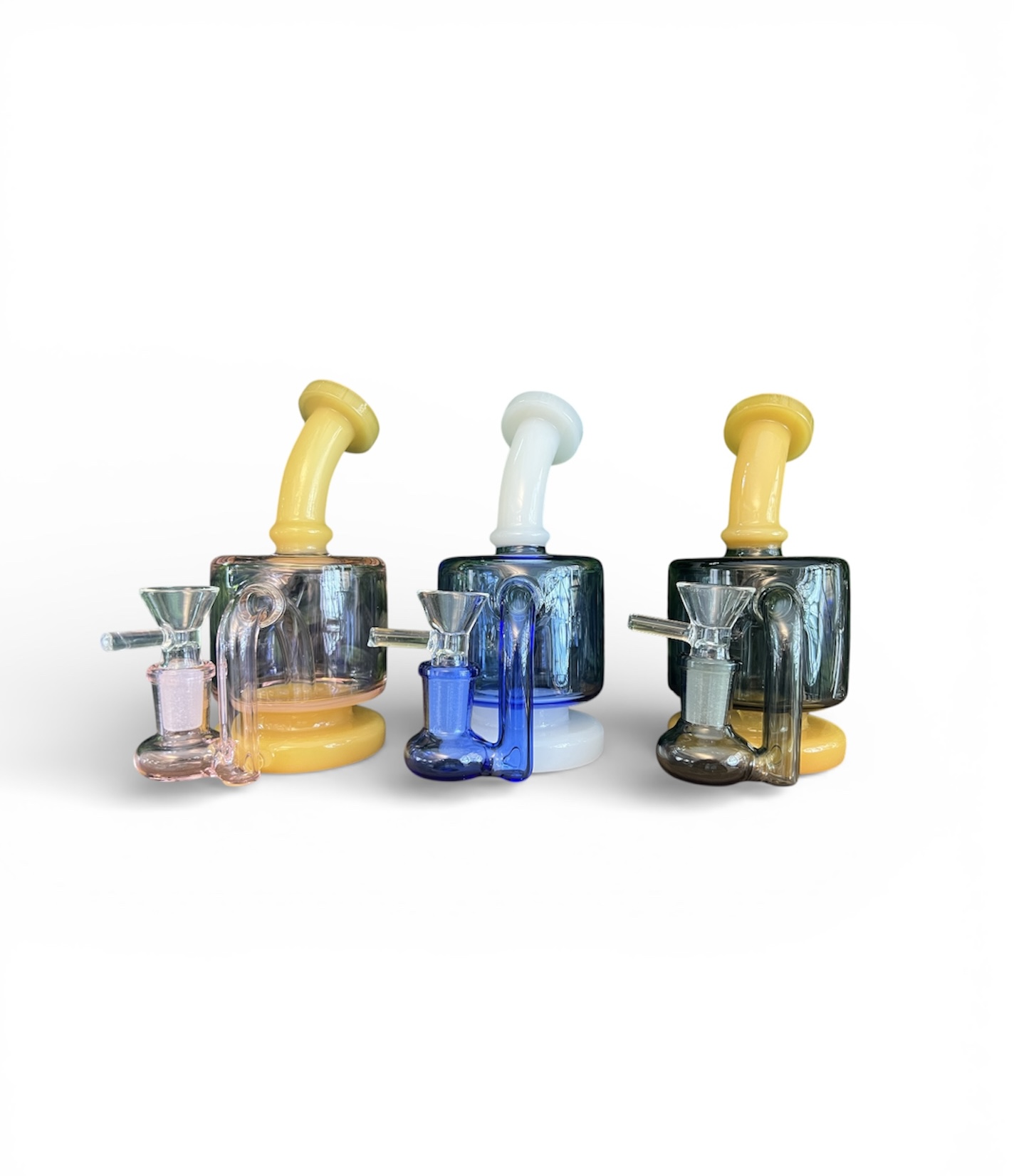 Glassware Other