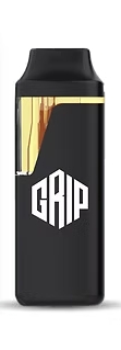 Grip | Pineapple Express Live Resin x Liquid Diamonds Disposable