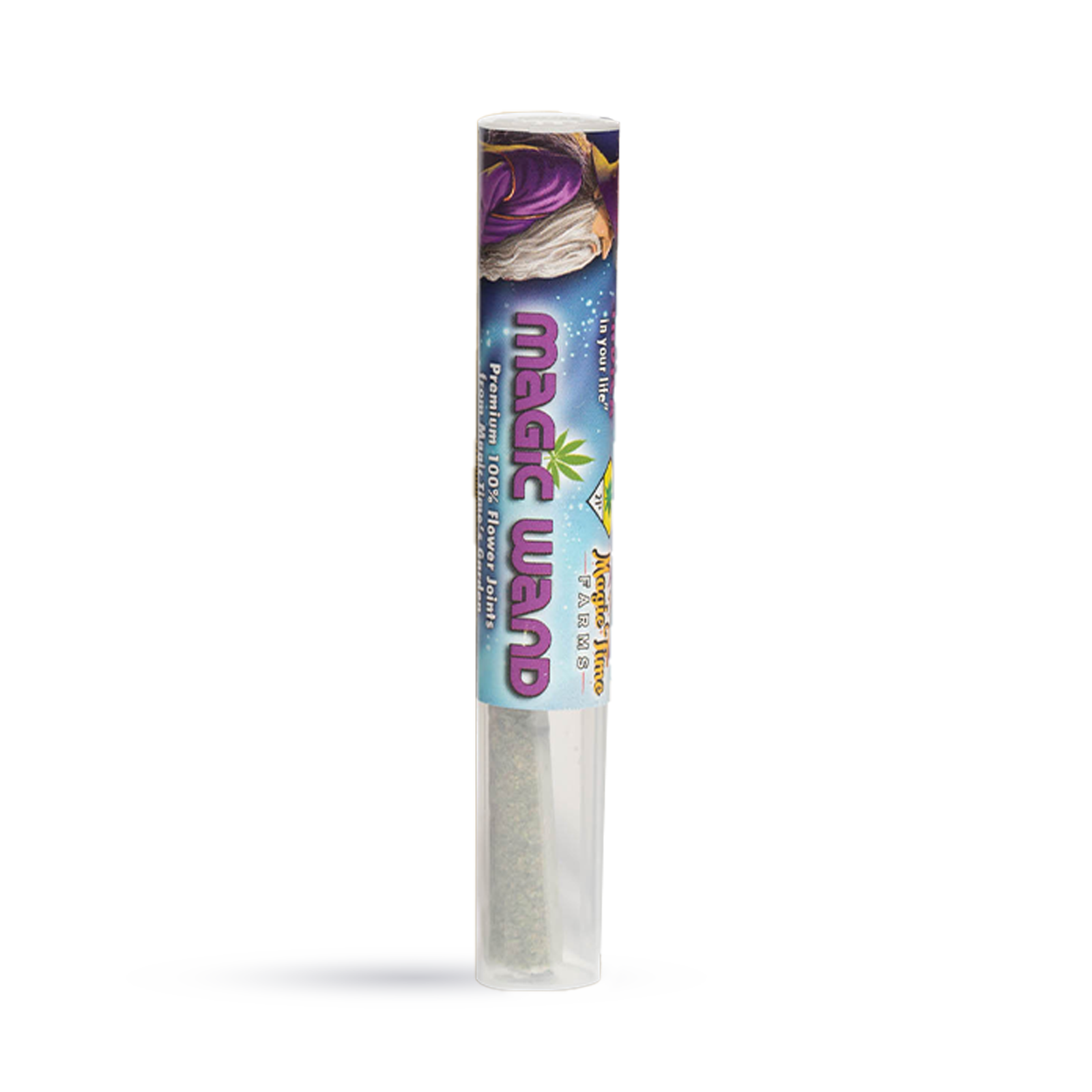 Tear Gas Pre Roll 1.5g