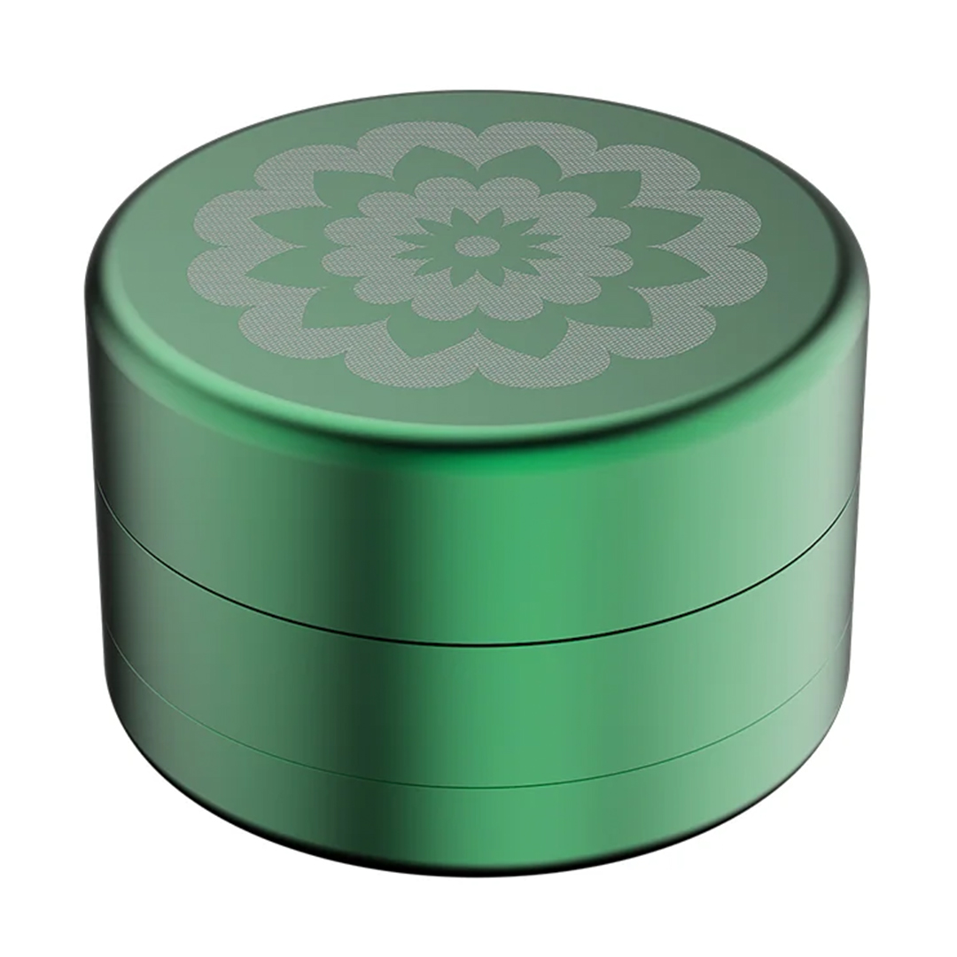 2.5" Next Gen Standard Grinder | Green