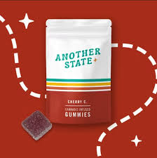 AS I Gummy I Cherry Cola I100mg (Hybrid) 100mg