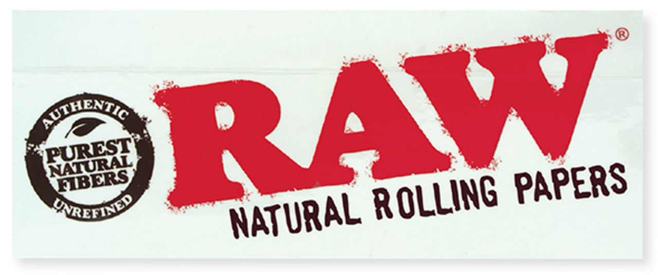3pk King Size Classic - Cones - Raw
