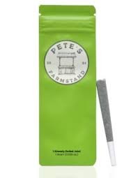 Preroll | Super Runtz | Hybrid -1G