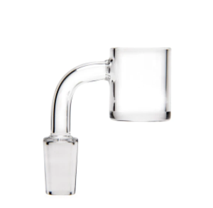 Dab Banger Bowl - 90 Degrees (10mm or 14mm)