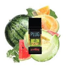 PLUGPLAY- MELON DEW EXOTIC POD [H]