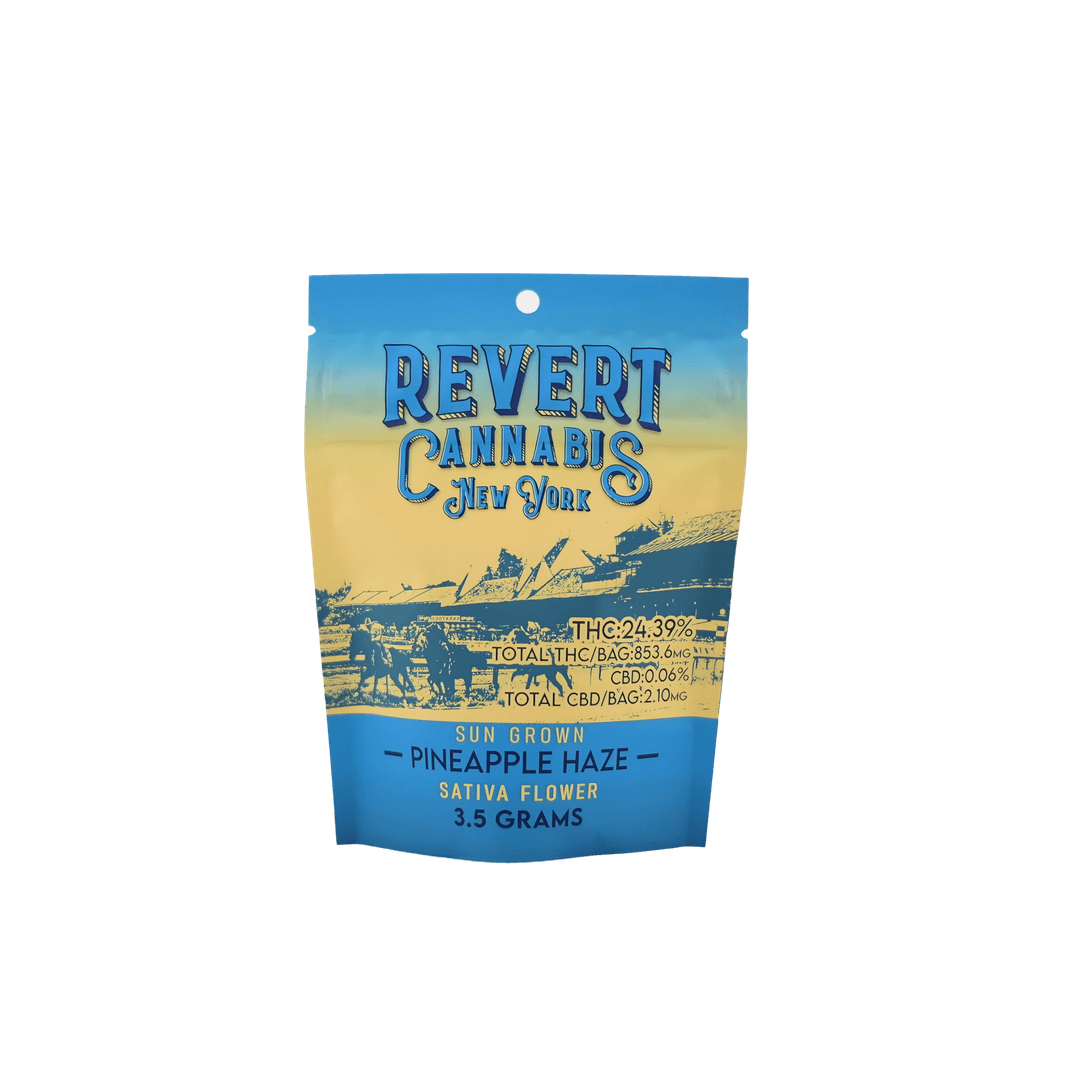 Revert | Pineapple Haze Flower
