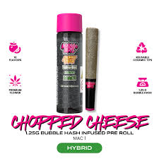 Bodega Boys - Cereal Milk - Infused Preroll | Balanced Hybrid | 33.3% THC