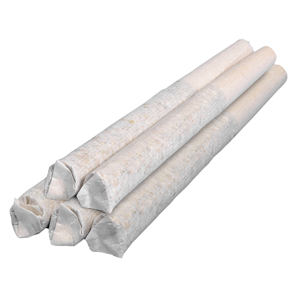 Apple Banana Cndy Pre-Roll (Apples n' Bananas x Gandi Candy) - 5x0.35g