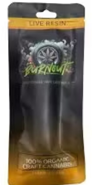 Burnout - Phantom OG 1G Live Resin Disposable (H)