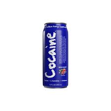 CONAINE ENERY DRINK | MIXED BERRY
