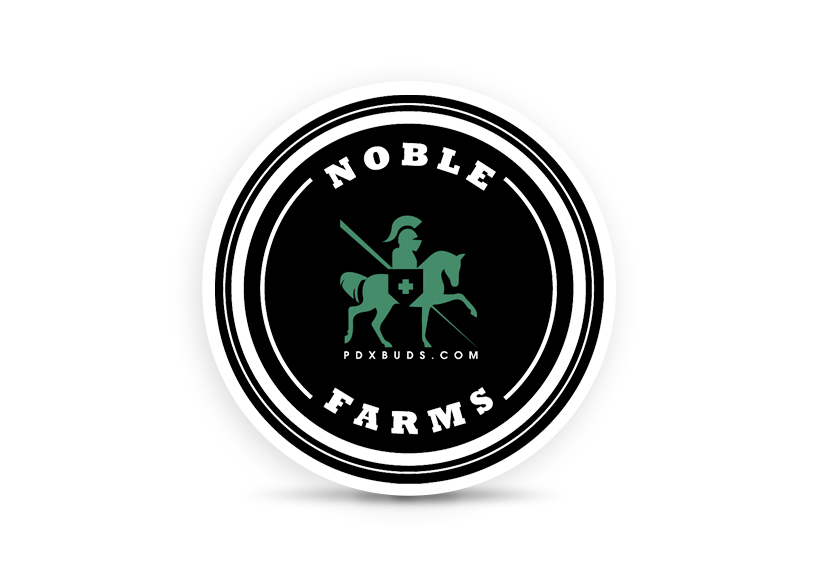Noble Farms OR