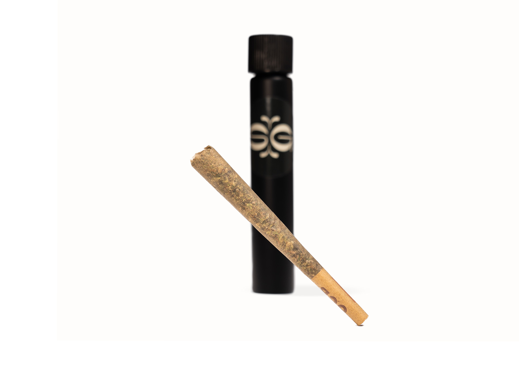 GMO 1g Pre-Roll