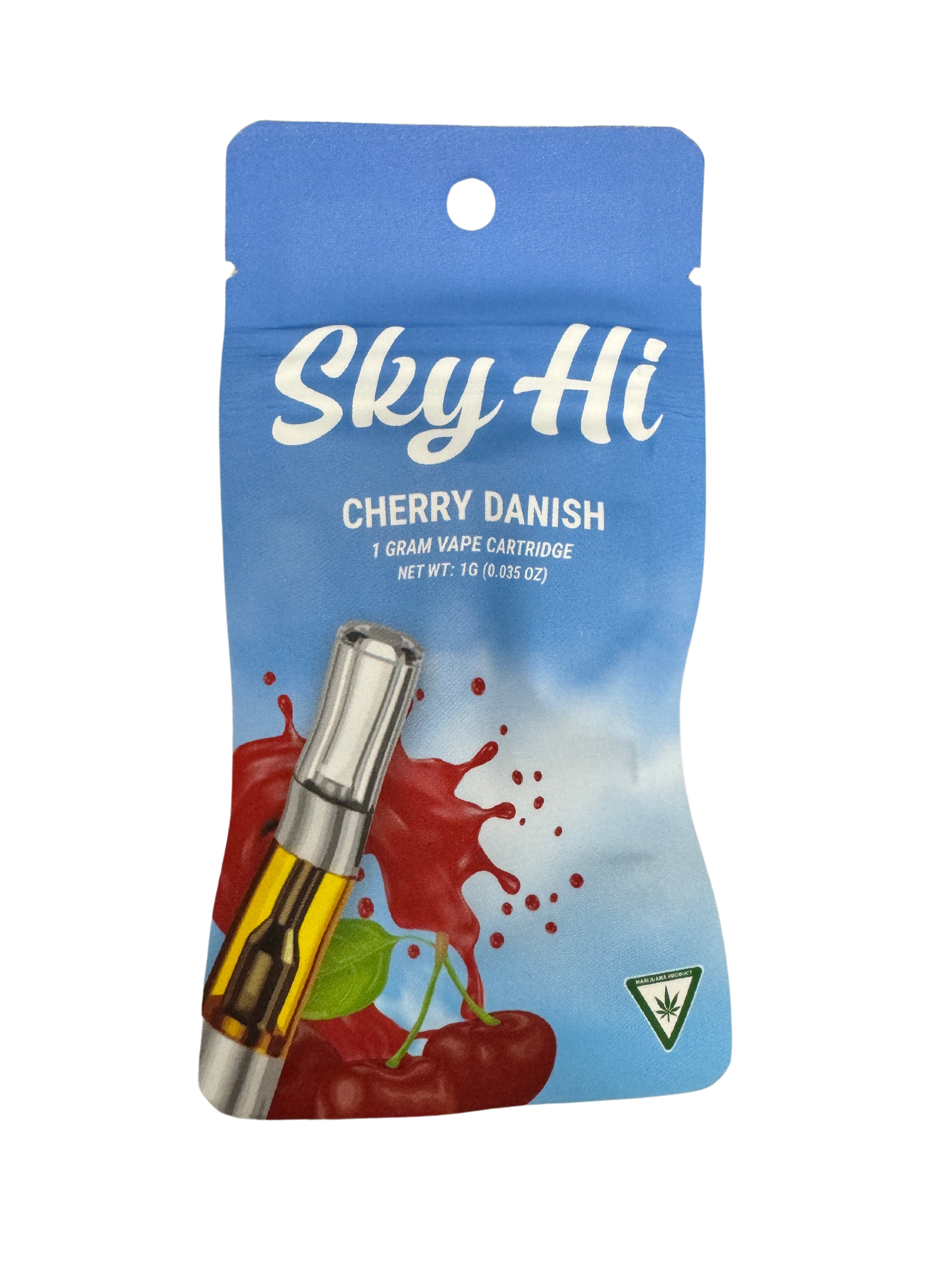 Cartridge | Cherry Danish | 1g | Sky Hi